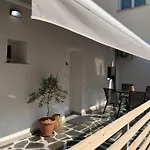 Lägenhet Meraki Seaside Stavros (Thessaloniki)