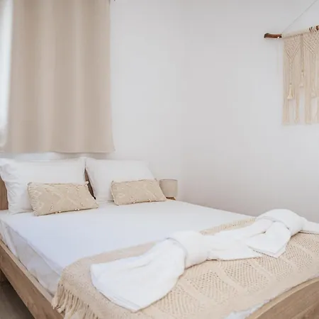 Apartament Meraki Seaside