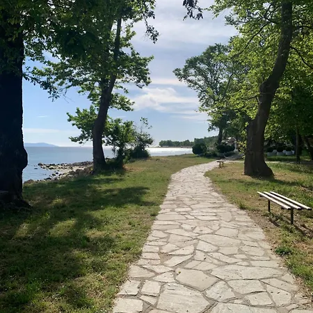 Meraki Seaside *