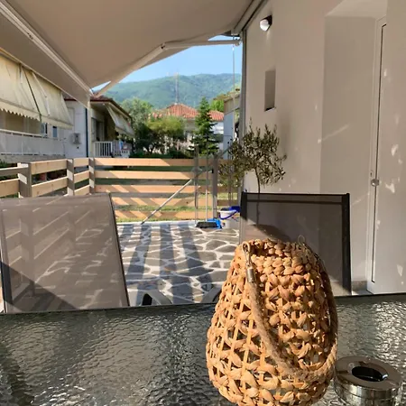 Meraki Seaside *