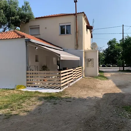 Meraki Seaside