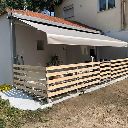 Apartament Meraki Seaside *