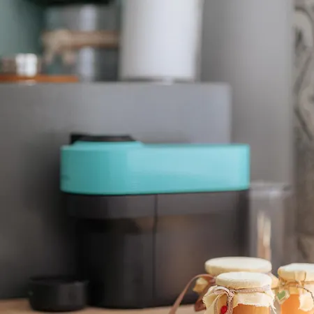 Meraki Seaside Διαμέρισμα *