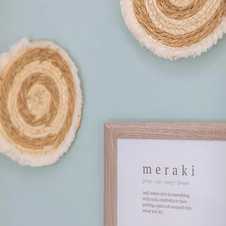 Meraki Seaside * Stavros (Thessaloniki)