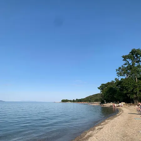 Meraki Seaside شقة ستافروس