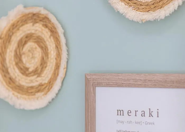 Meraki Seaside * סטאברוס