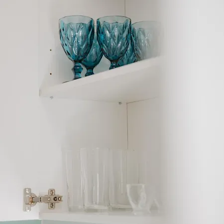 Meraki Seaside Ставрос