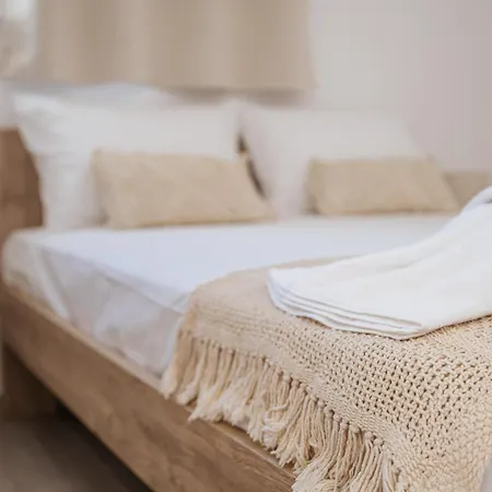 Meraki Seaside Апартаменты Ставрос