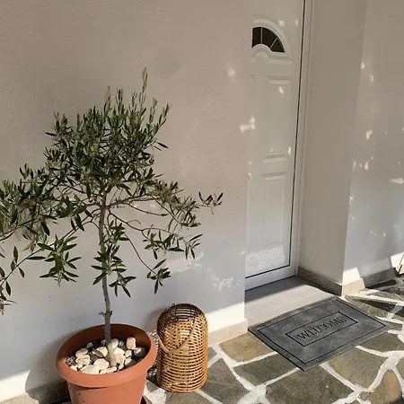 Meraki Seaside * Ставрос