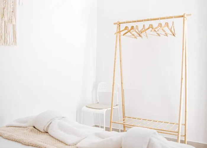Apartman Meraki Seaside *