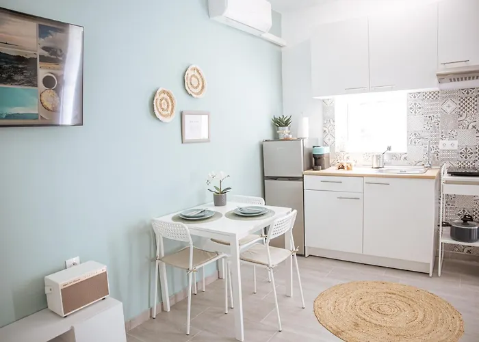 Apartman Meraki Seaside