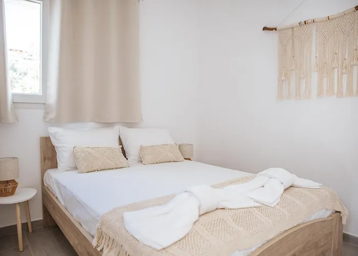 Apartman Meraki Seaside