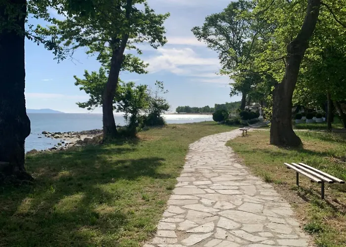 Meraki Seaside *
