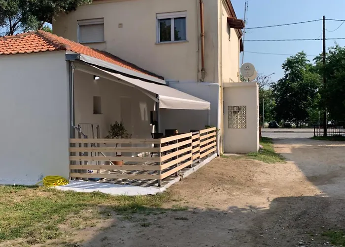 Meraki Seaside